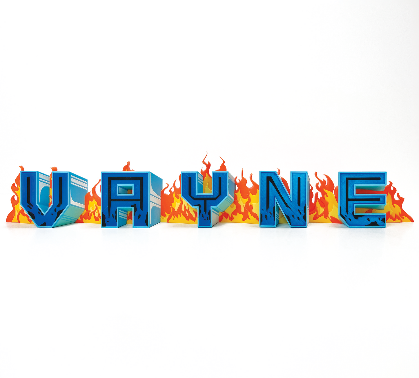 VAYNE